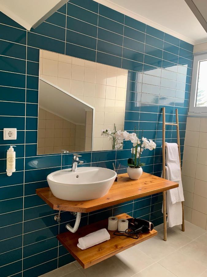 Apartamento Sta Catarina - Sta Catarina Place Ponta Delgada Dış mekan fotoğraf