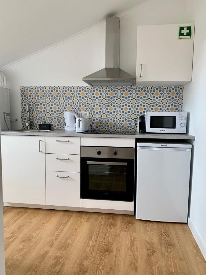 Apartamento Sta Catarina - Sta Catarina Place Ponta Delgada Dış mekan fotoğraf