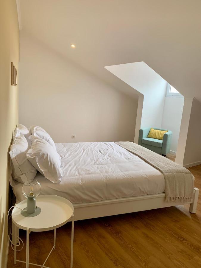 Apartamento Sta Catarina - Sta Catarina Place Ponta Delgada Dış mekan fotoğraf